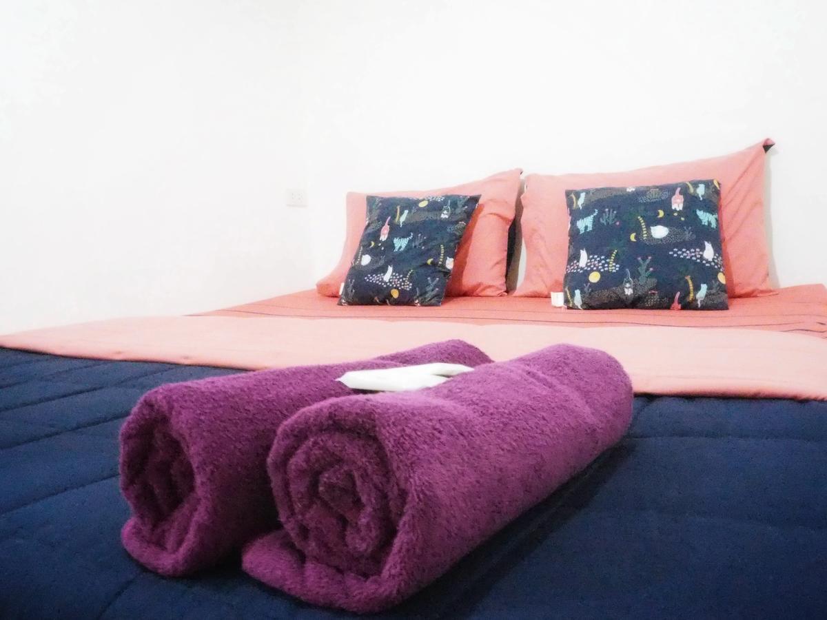 Lotto Hotel Rayong Exterior foto